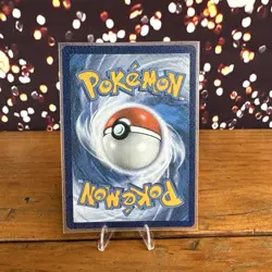 Pokemon - Black Star Promo - Paldea Pikachu #27 NM+ - Image 3