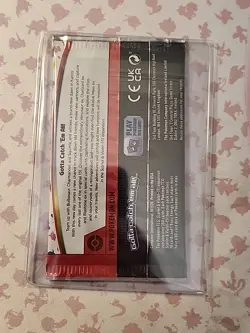 8x Scarlet & Violet 151 Booster Packs Sealed Pokemon from Mini Tins - Image 3