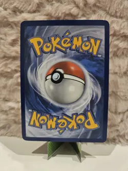Pokemon Shugi pre 134/131 - Prismatische Entwicklungen NM full art deutsch - Image 2