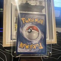 Pokemon TCG Skyla 122/122 XY Breakpoint Full Art Trainer - Image 2
