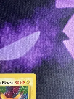 ______'s Pikachu 24/53 Celebrations: Classic Collection Holo Classic Collection - Image 3