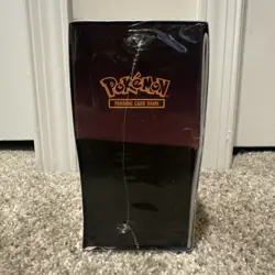 Pokemon: Scarlet & Violet | Obsidian Flames ETB | Elite Trainer Box | NEW SEALED 820650853913 - Image 2