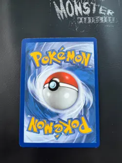 POKEMON HO OH HOLO CELEBRATIONS 001/025 - Image 2