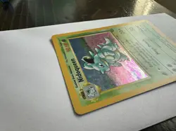 Pokemon TCG Nidoqueen Jungle 7/64 Holo Unlimited Holo Rare - Image 5