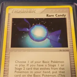 Pokemon Rare Candy 90/110 Holon Phantoms Regular MP/LP *FREE SHIPPING* - Image 2