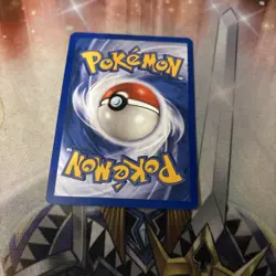 2004 Pokemon Torchic 73/109 Ruby Sapphire English LP - Image 2