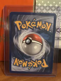 Snivy BW06 Black & White Holo Black Star Promo LP - Pokemon TCG - Image 2