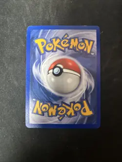 Celio's Network 88/112 Pokemon Uncommon EX FireRed LeafGreen D2 - Image 2