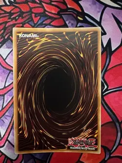 Dragon Master Knight DPKB-EN027 Ultra Rare NM-M Unlimited Edition - Image 2