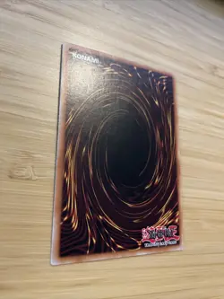 Yu-Gi-Oh! TCG Number 75: Bamboozling Gossip Shadow Secret Rare 1st BLLR - Image 5