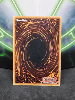 Yugioh Berry Magician Girl MVP1-EN014 Ultra Rare 1st Edition LP - Image 2