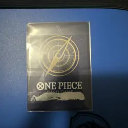 Monkey D. Luffy P-043 - One Piece Convention EXCLUSIVE FOIL ENGLISH - Image 2