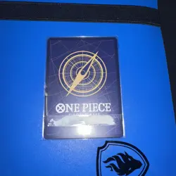 Monkey D. Luffy P-043 - One Piece Convention EXCLUSIVE FOIL ENGLISH - Image 3