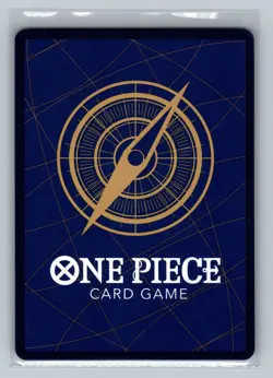 ONE PIECE Pica OP05-032 Awakening of the New Era SR Alt Art JPN - Image 2