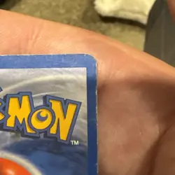 Dark Gyarados 8/82 Holo Team Rocket Prerelease Promo Pokemon Card - Image 4