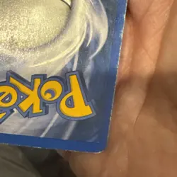 Dark Gyarados 8/82 Holo Team Rocket Prerelease Promo Pokemon Card - Image 5