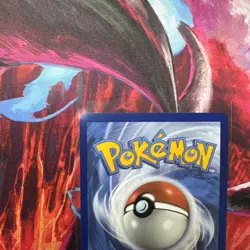 N's Zorua 189 Sv: Scarlet & Violet Promo Cards Holo - Image 5