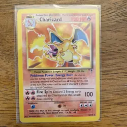 Pokemon Cards Lot (READ DESC) - Image 1