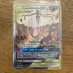 Pokemon Cards Lot (READ DESC) - Image 4