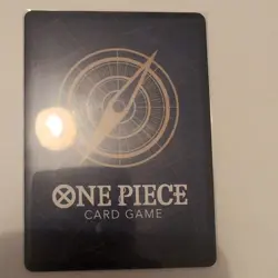One Piece Card Game - The Best - Upper Yard - Alt Art - OP05-117 English - Image 2