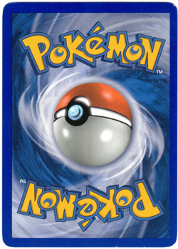Numel 59/100 EX Crystal Guardians Reverse Holo Rare Stamped Pokemon Card - Image 2
