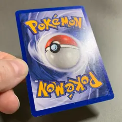 Swoop! Teleporter 92/109 EX Team Rocket Returns Uncommon Trainer Pokemon Card NM - Image 4