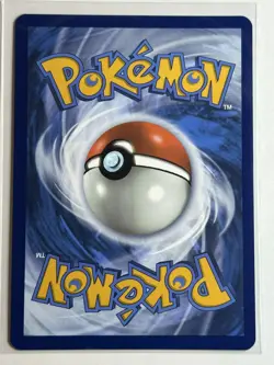 Scream Tail (Master Ball Pattern) Prismatic Evolutions 042/131 NM Pokemon Card - Image 2