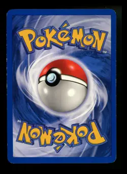 Gyarados 7/130 Base Set 2 2000 Holo Rare WOTC Pokemon Card TCG - Image 2