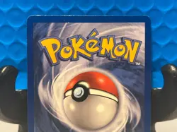 Rayquaza & Deoxys Legend Card Bottom Half, 90/90 Undaunted Holo MP - Image 5