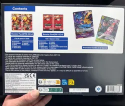 One Piece Card Game Illustration Box Vol. 6 IB-05 [Factory Sealed - NEW] - Image 2