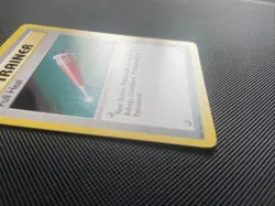 Pokemon Base Set 4th Print Card Full Heal 82/102 WOTC 1999-2000 NM/LP - Image 2