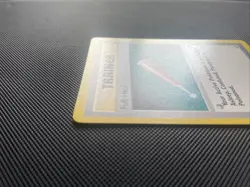 Pokemon Base Set 4th Print Card Full Heal 82/102 WOTC 1999-2000 NM/LP - Image 3