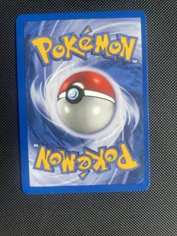 Pokemon Base Set 4th Print Card Full Heal 82/102 WOTC 1999-2000 NM/LP - Image 4