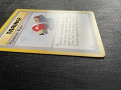 Pokemon Card - Trainer - Pokemon Flute 86/102 - WOTC - 1999-2000 4th Print - NM - Image 2
