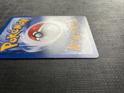 Pokemon Card - Trainer - Pokemon Flute 86/102 - WOTC - 1999-2000 4th Print - NM - Image 5