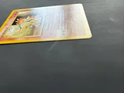 Pokemon TCG Cyndaquil Neo Genesis Card 57/111 Regular Common Non Holo - NM - Image 2