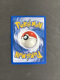 Pokemon TCG Cyndaquil Neo Genesis Card 57/111 Regular Common Non Holo - NM - Image 4