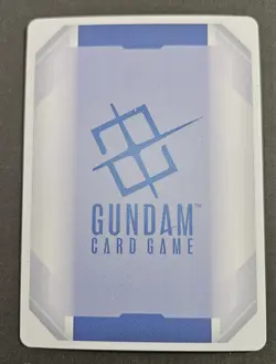 Tactical Visionary Foil - ST07-014 C+ - Gundam TCG Card Game - Image 2