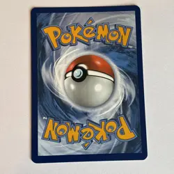 SVE 010 Basic Fire Energy Holo/Shiny Pokemon Prismatic Evolutions Single Card NM - Image 2