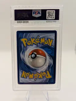 Pokemon TCG Charizard EX Obsidian Flames Holo Hyper Rare Card 228/197 PSA 10 - Image 2
