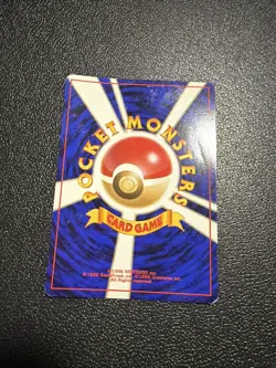 [Japanese] Pokemon Card - Magneton - Holo Rare (No. 082) WOTC Fossil MP - Image 5