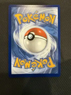 Spiritomb - (Pokeween 2025) Promo Miscellaneous Cards & Products 087/132 NM - Image 2