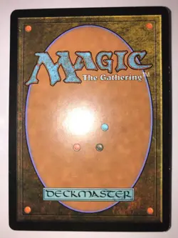 Decree of Silence Scourge Blue Rare MAGIC THE GATHERING MTG CARD MP - Image 2