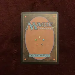 Decree of Silence Scourge Regular Near Mint Magic The Gathering MTG Card X1 Nm - Image 2