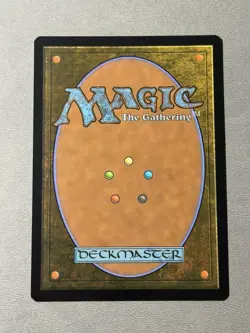 Sacred Foundry MTG Edge of Eternities Foil NM - Image 2