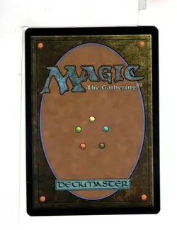 MTG SkeenAB Opposition Agent from Commander Legends. NM. - Image 2