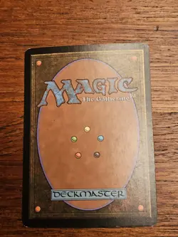 Shining Shoal 1x FOIL BOK MTG Betrayers Kamigawa Rare LP white Signed - Image 2