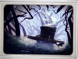 Sorcery Contested Realms Arthurian Legends Exceptional Foil Poisoned Well - Image 2