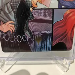 Mary Jane Watson 50/54 STAMPED - Spider-Man Magic The Gathering ( Non- Foil ) - Image 3