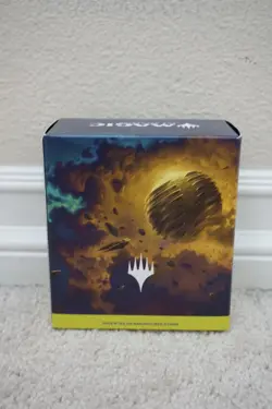 Brand New SDCC 2025 Magic: The Gathering TCG Edge of Eternities Prerelease Pack - Image 3